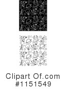 Science Clipart #1151549 by Cory Thoman