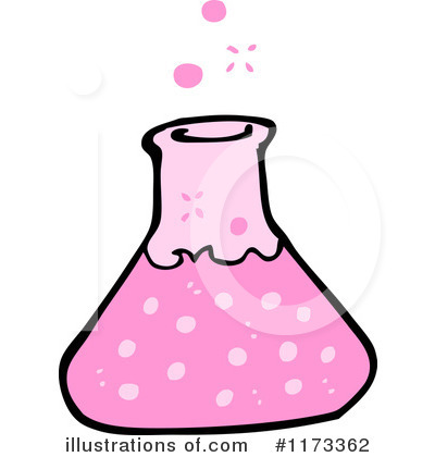 Royalty-Free (RF) Science Clipart Illustration by lineartestpilot - Stock Sample #1173362