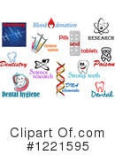 Science Clipart #1221595 by Vector Tradition SM