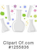 Science Clipart #1255836 by BNP Design Studio