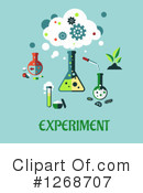 Science Clipart #1268707 by Vector Tradition SM
