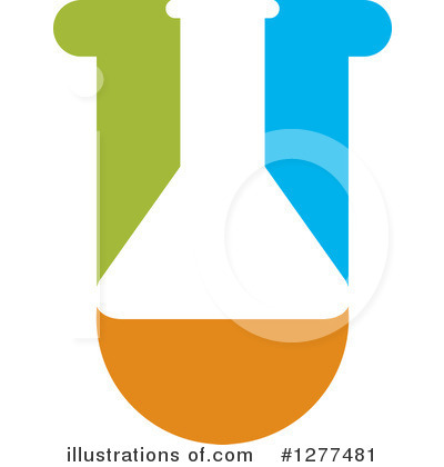 Science Clipart #1277481 by Lal Perera