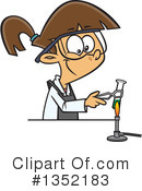 Science Clipart #1352183 by toonaday