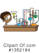 Science Clipart #1352184 by toonaday