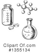 Science Clipart #1355134 by Vector Tradition SM