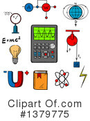 Science Clipart #1379775 by Vector Tradition SM