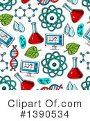 Science Clipart #1390534 by Vector Tradition SM