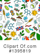 Science Clipart #1395819 by Vector Tradition SM