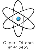 Science Clipart #1416459 by Vector Tradition SM