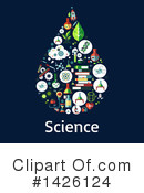 Science Clipart #1426124 by Vector Tradition SM