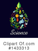 Science Clipart #1433313 by Vector Tradition SM