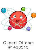 Science Clipart #1438515 by BNP Design Studio