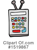 Science Clipart #1519867 by lineartestpilot