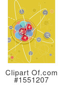 Science Clipart #1551207 by BNP Design Studio