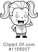 Scientist Clipart #1156207 by Cory Thoman