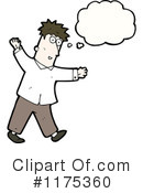 Scientist Clipart #1175360 by lineartestpilot