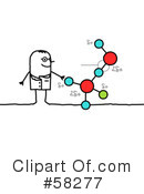 Scientist Clipart #58277 by NL shop