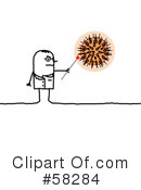 Scientist Clipart #58284 by NL shop