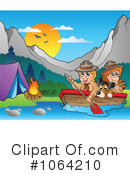 Scouts Clipart #1064210 by visekart