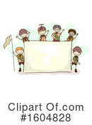 Scouts Clipart #1604828 by BNP Design Studio