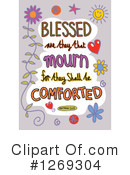 Scripture Clipart #1269304 by Prawny