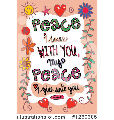 Peace Clipart #1269305 by Prawny