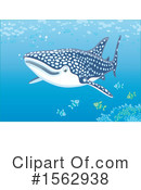 Sea Life Clipart #1562938 by Alex Bannykh