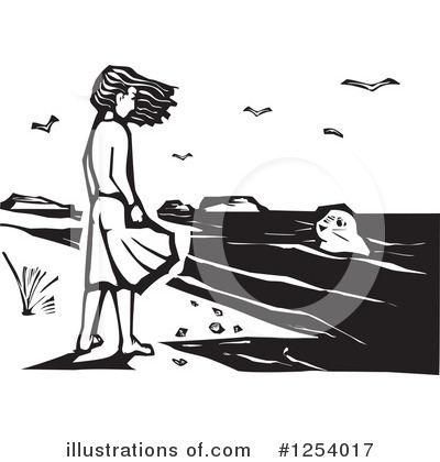 Seal Clipart #1254017 by xunantunich