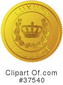 Seal Clipart #37540 by Eugene