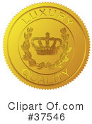 Seal Clipart #37546 by Eugene