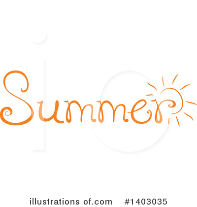 Seasons Clipart #1403035 by BNP Design Studio