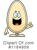 Seed Clipart #1164909 by Cory Thoman