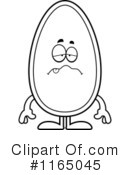 Seed Clipart #1165045 by Cory Thoman