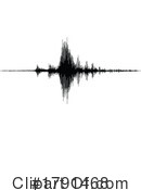 Seismograph Clipart #1791468 by Vector Tradition SM
