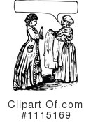 Servant Clipart #1115169 by Prawny Vintage