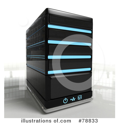 Server Clipart #78833 by Tonis Pan