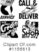 Service Clipart #1156613 by BestVector