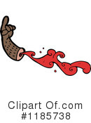 Severed Arm Clipart #1185738 by lineartestpilot