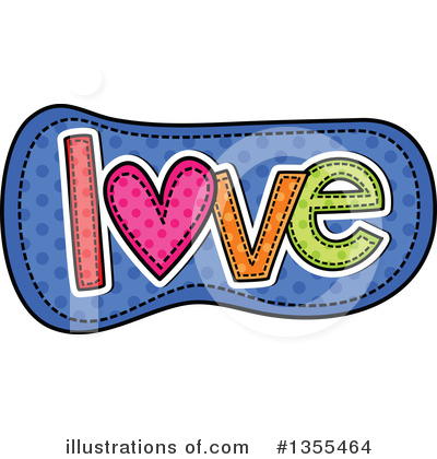 Royalty-Free (RF) Sewing Clipart Illustration by Prawny - Stock Sample #1355464