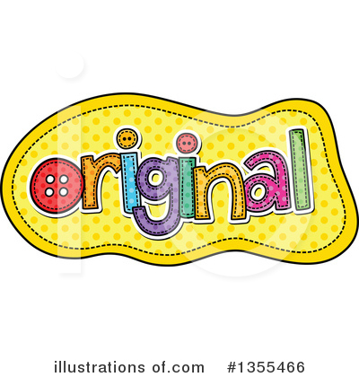Royalty-Free (RF) Sewing Clipart Illustration by Prawny - Stock Sample #1355466