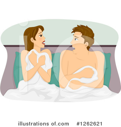 Royalty-Free (RF) Sex Clipart Illustration by BNP Design Studio - Stock Sample #1262621