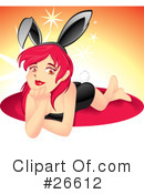 Sexy Woman Clipart #26612 by NoahsKnight