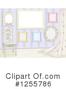 Shabby Chic Clipart #1255786 by BNP Design Studio