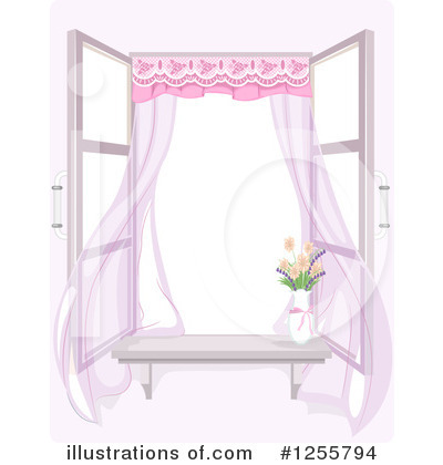Lace Clipart #1255794 by BNP Design Studio