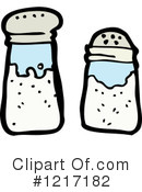 Shakers Clipart #1217182 by lineartestpilot