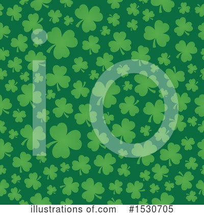 St Patricks Day Clipart #1530705 by visekart