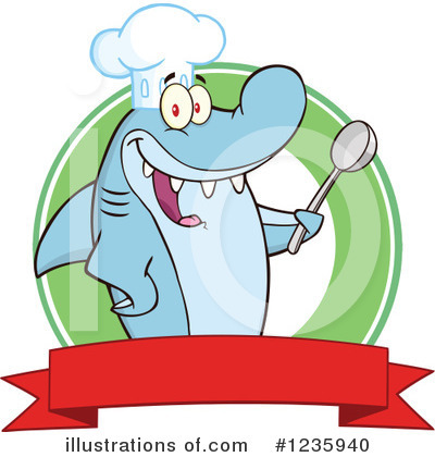 Chefs Clipart #1235940 by Hit Toon
