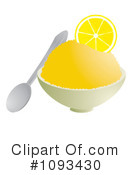 Shaved Ice Clipart #1093430 by Randomway