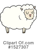 Sheep Clipart #1527307 by lineartestpilot