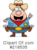 Sheriff Clipart #218535 by Cory Thoman